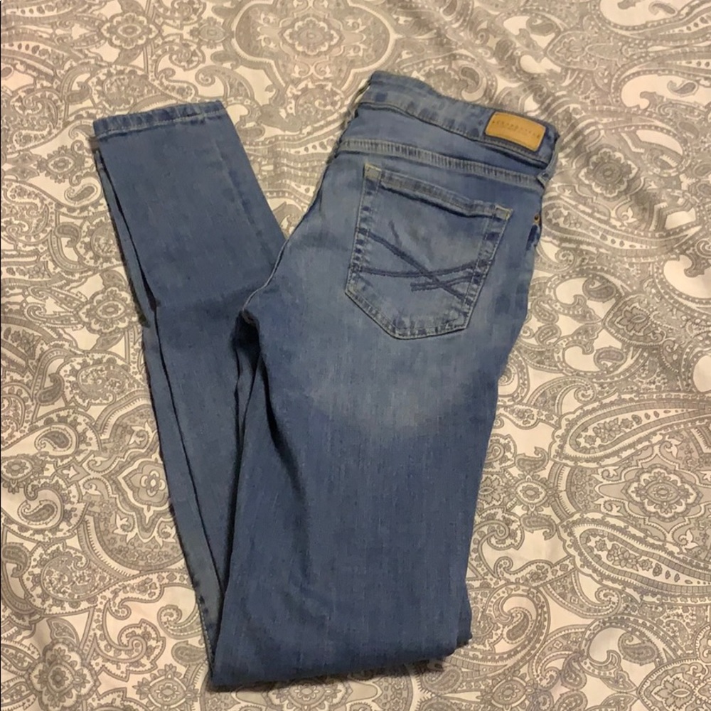 Aeropostale Skinny Jeans